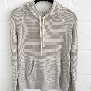 J crew hoodie